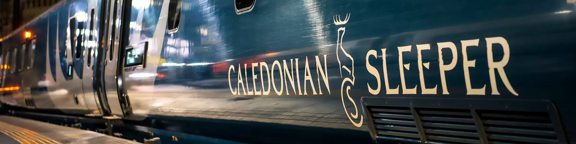 Caledonian Sleeper Limited Edition Whisky Departs Annandale Distillery to Celebrate 150-Year Anniversary