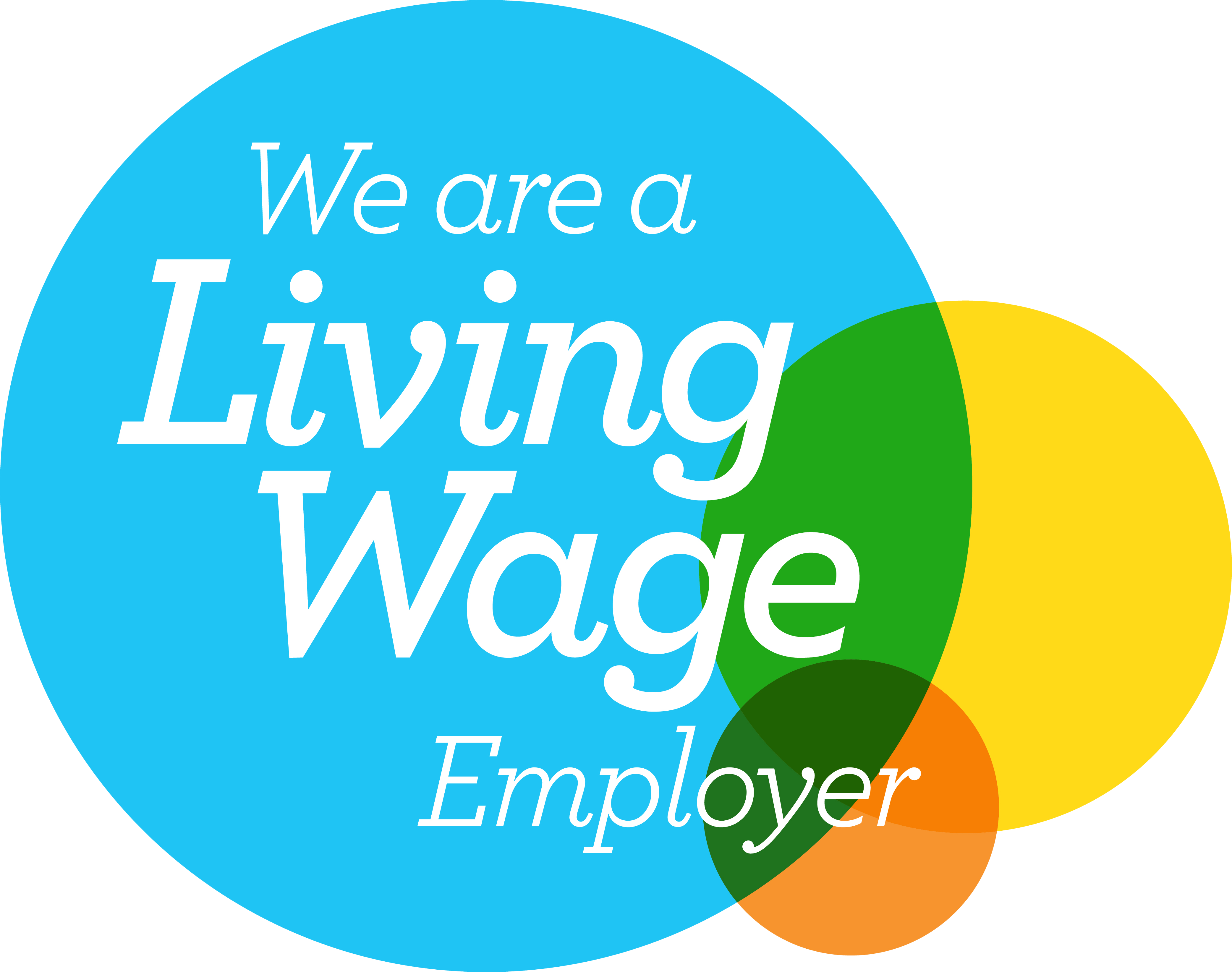 Annandale Distillery Accredited As A Living Wage Employer