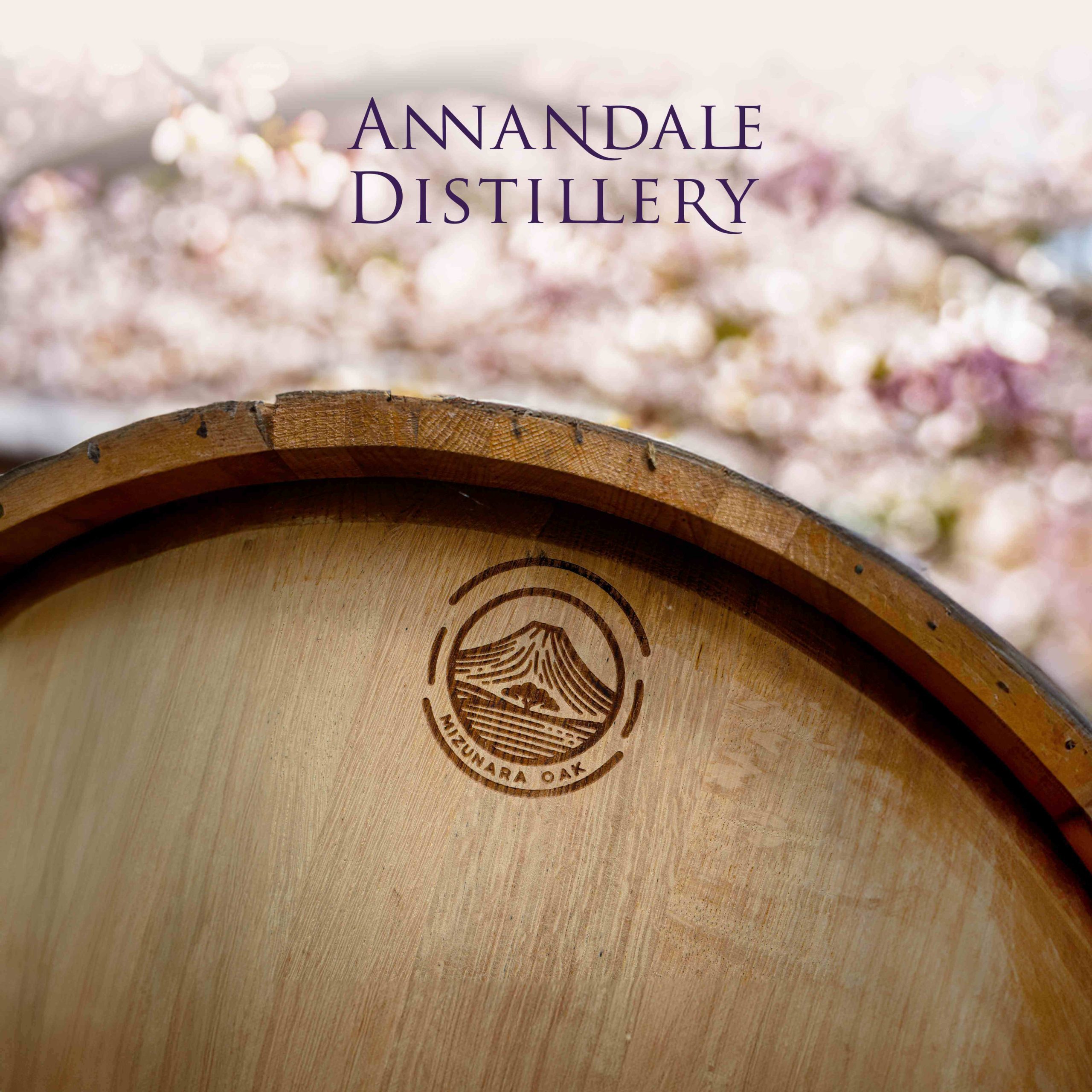 Annandale Distillery Becomes First to Offer Private Ownership of Rare Japanese Mizunara Casks