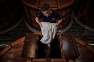 Annandale Distillery Pioneers Zero-Carbon Whisky Production with EXERGY 3 Project