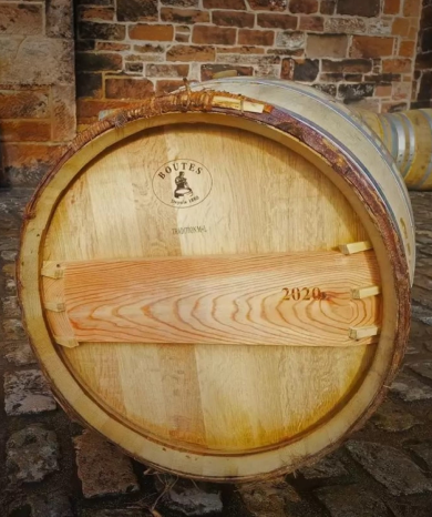 Private Casks - New Release Banner (M)