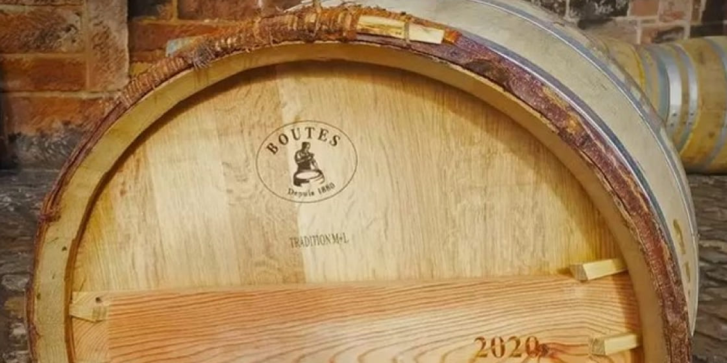 Private Casks - New Release Banner
